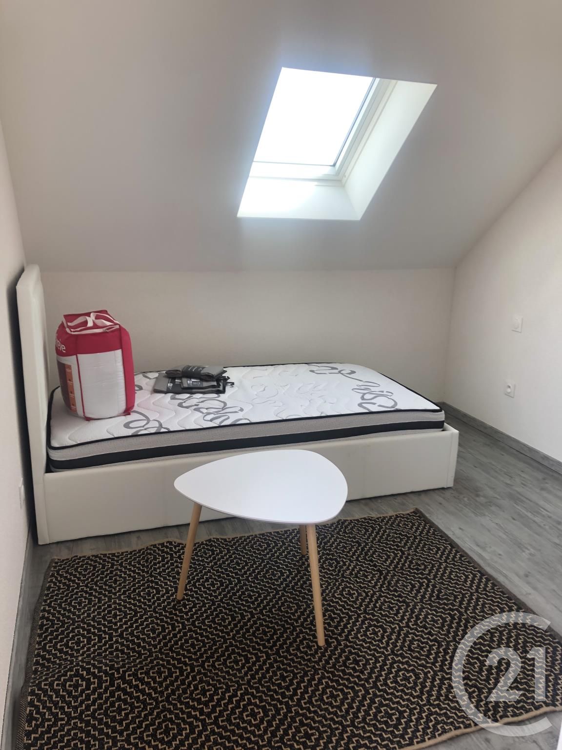 Appartement Rue de Toulouse à Belfort