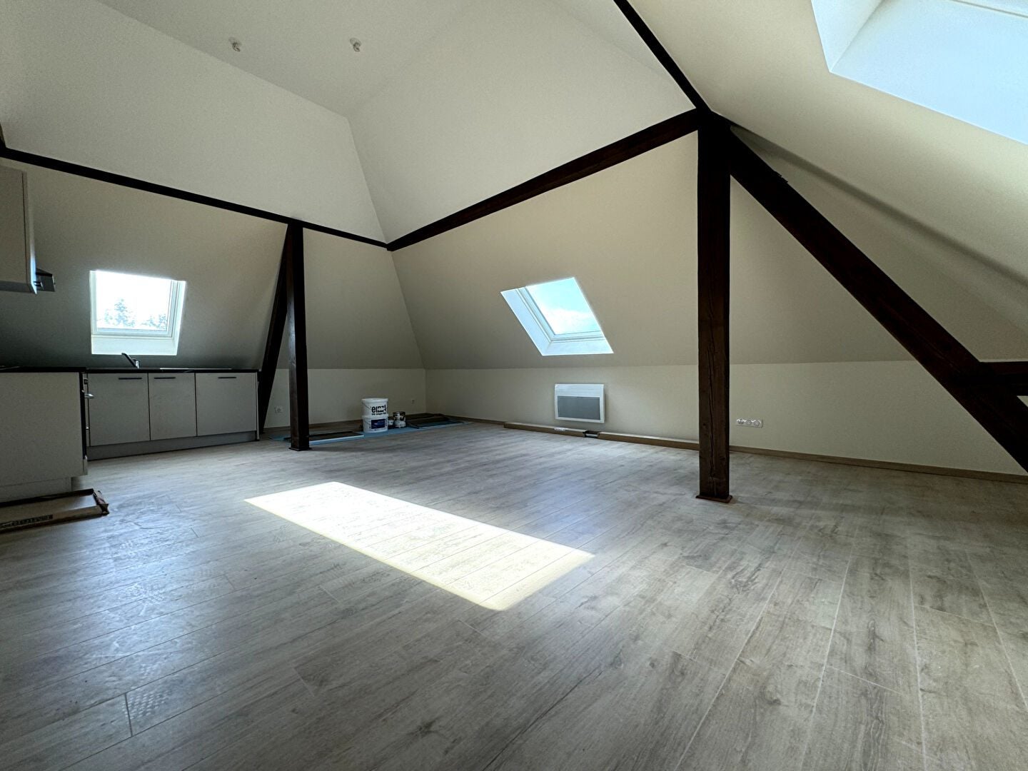 Appartement Rue du Cercle à Mulhouse