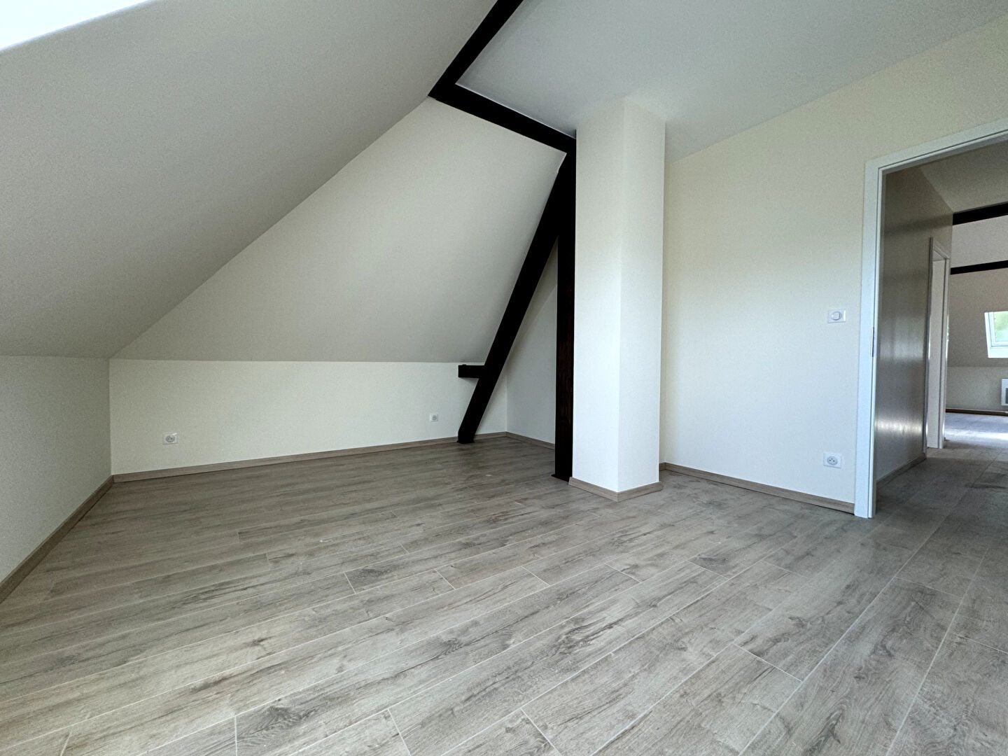 Appartement Rue du Cercle à Mulhouse