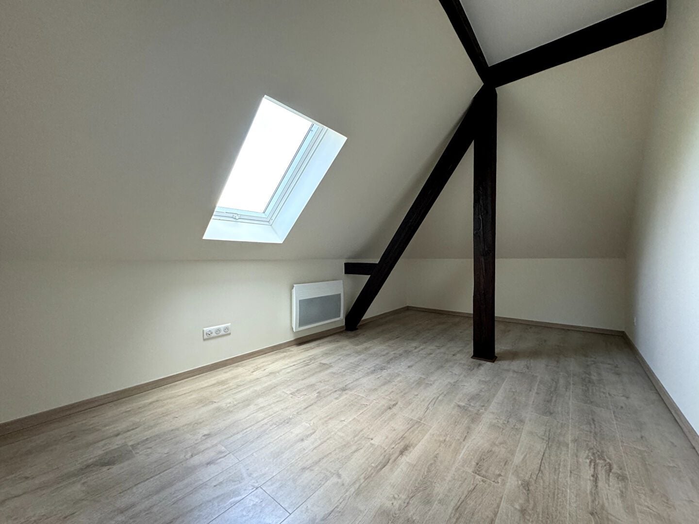 Flat Rue du Cercle in Mulhouse