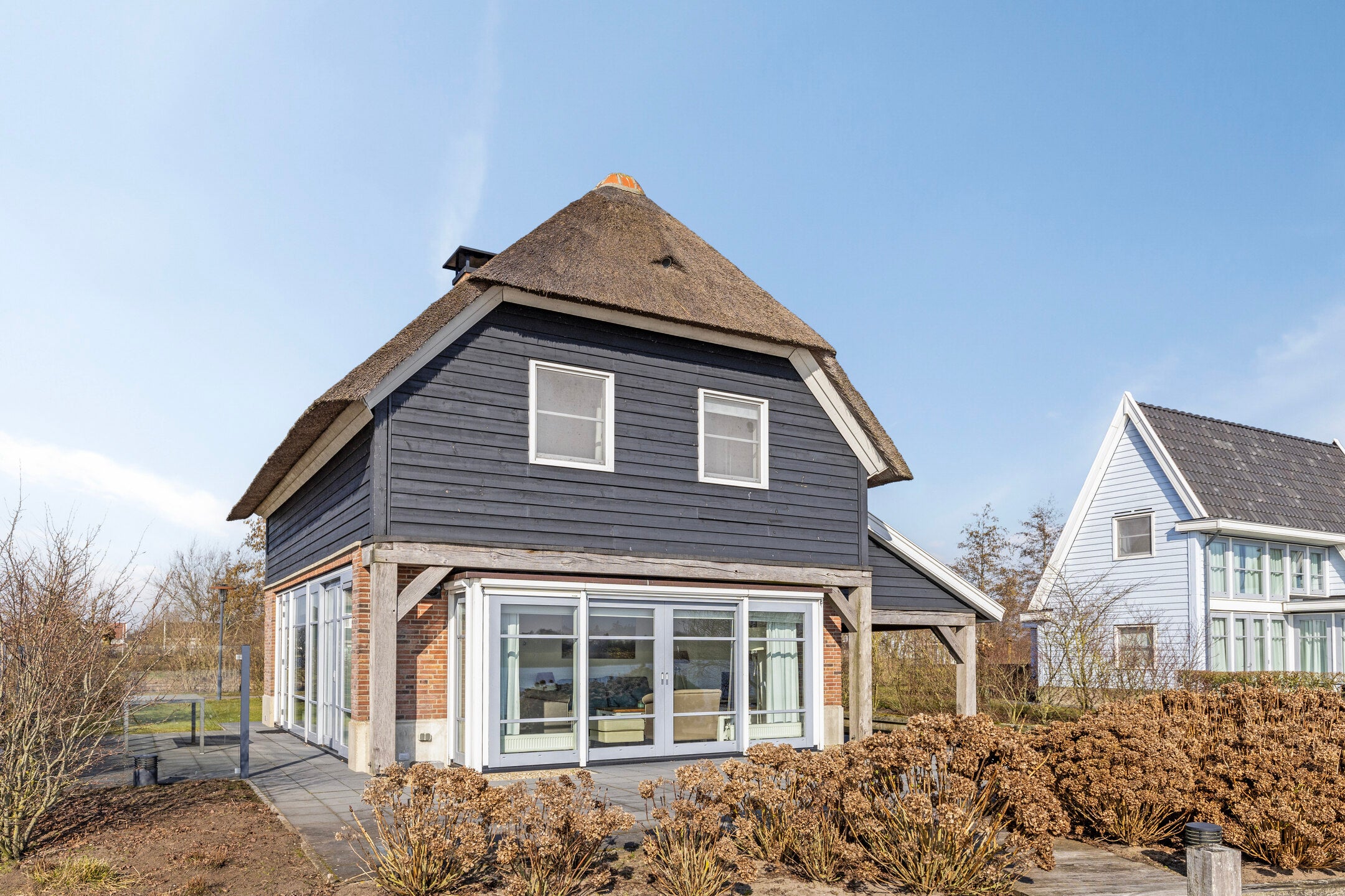 Huis Jonenweg 5 R in Giethoorn
