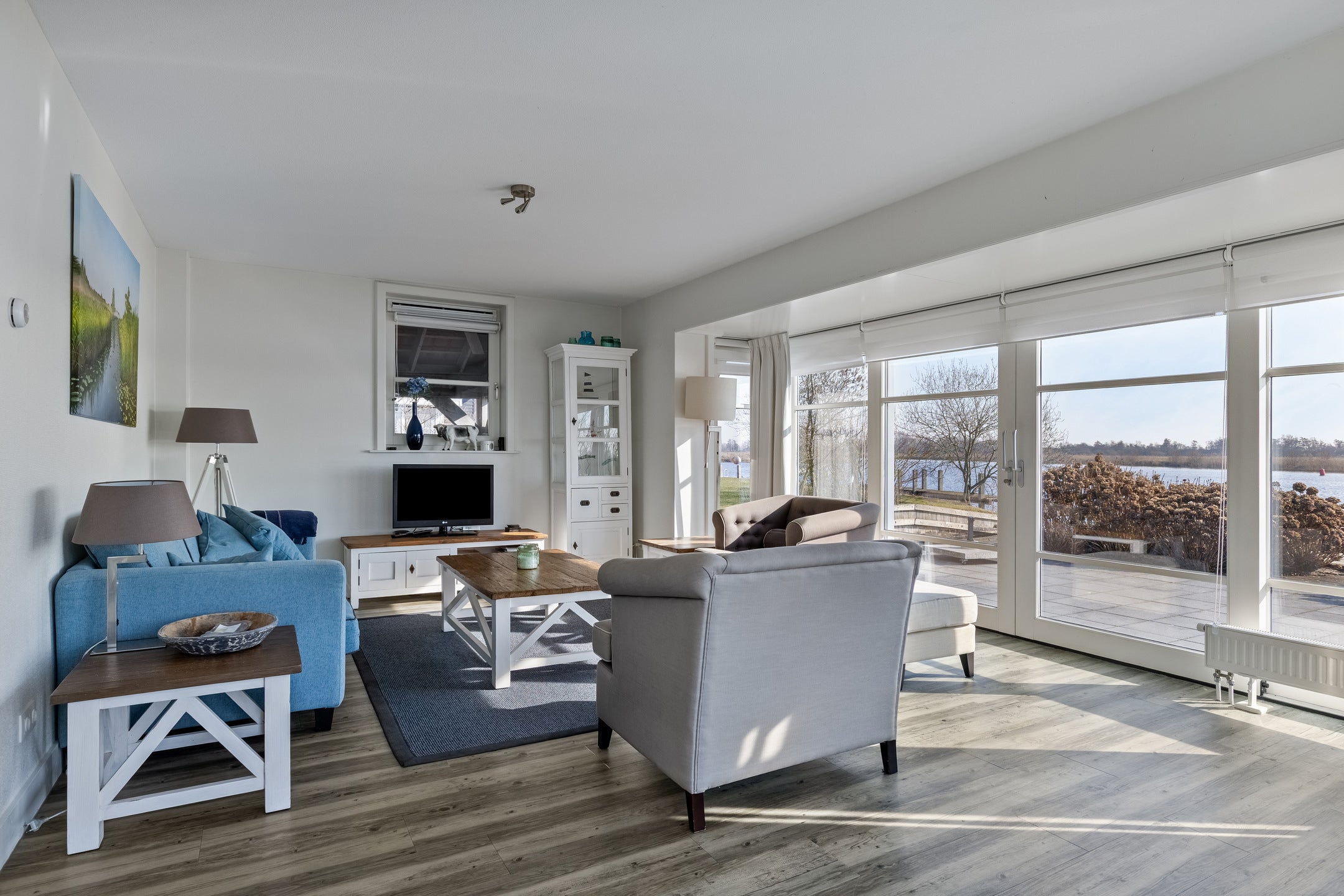 Vrijstaande woning te koop: Jonenweg 5R, Giethoorn