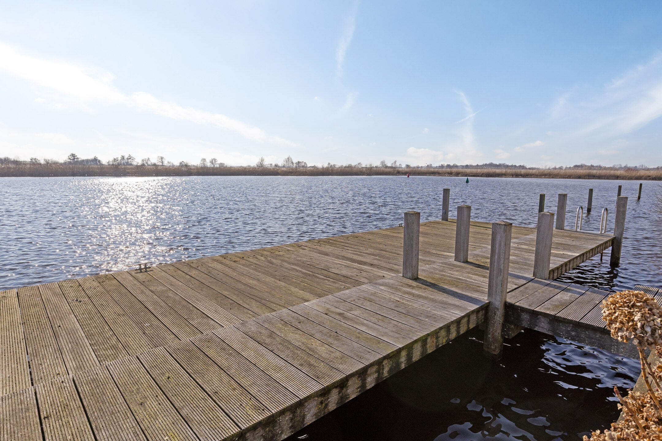 Vrijstaande woning te koop: Jonenweg 5R, Giethoorn