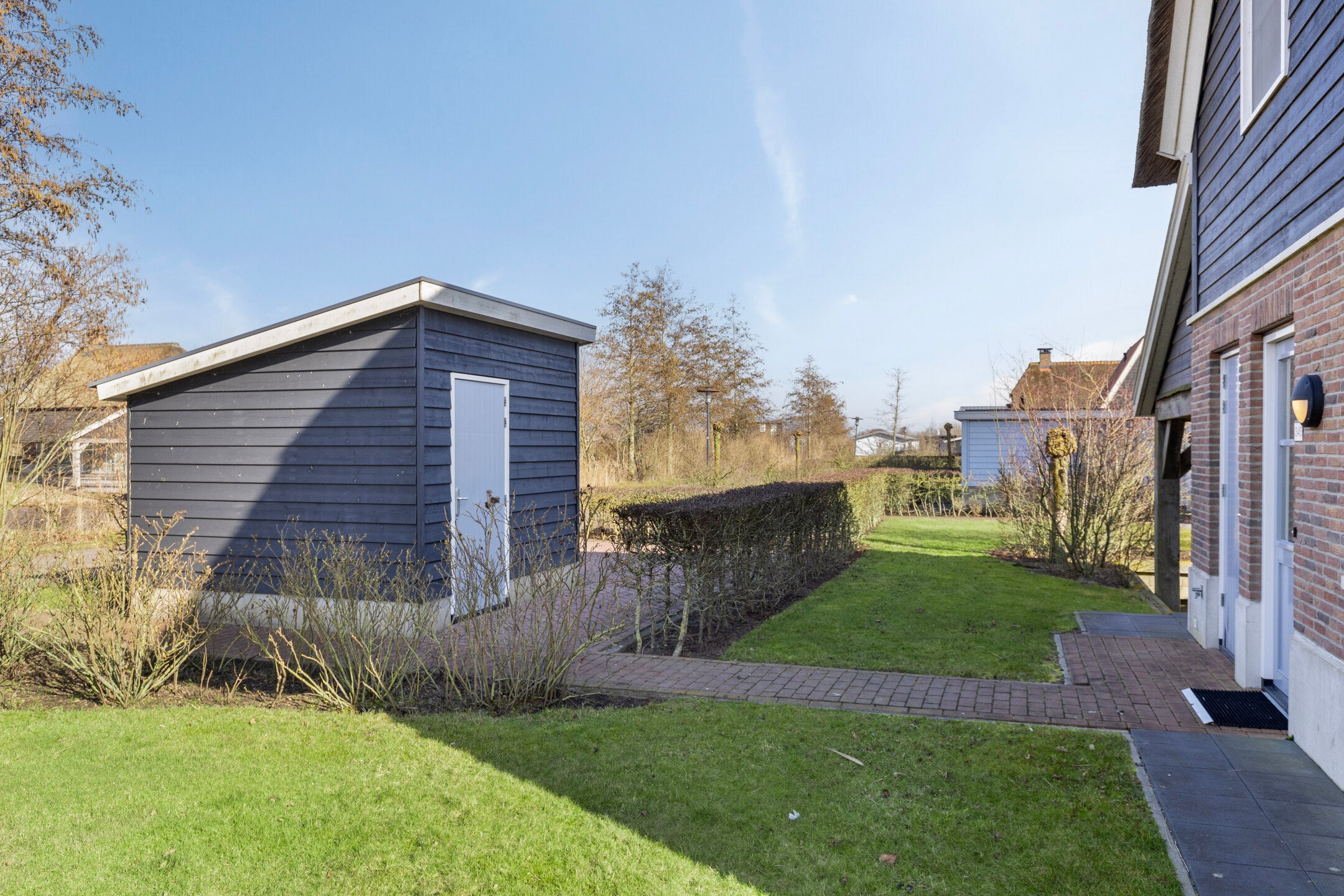 Vrijstaande woning te koop: Jonenweg 5R, Giethoorn