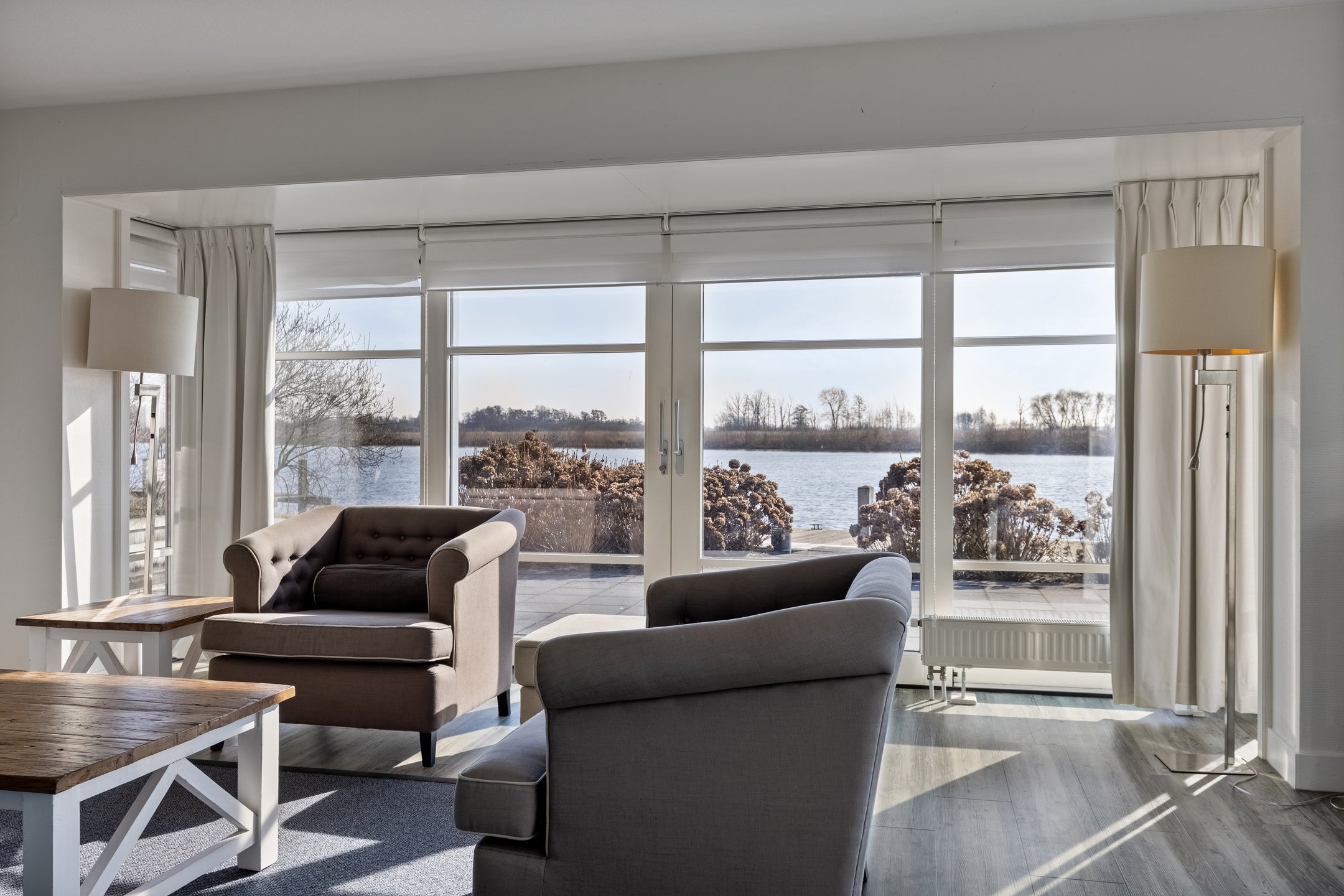 Vrijstaande woning te koop: Jonenweg 5R, Giethoorn