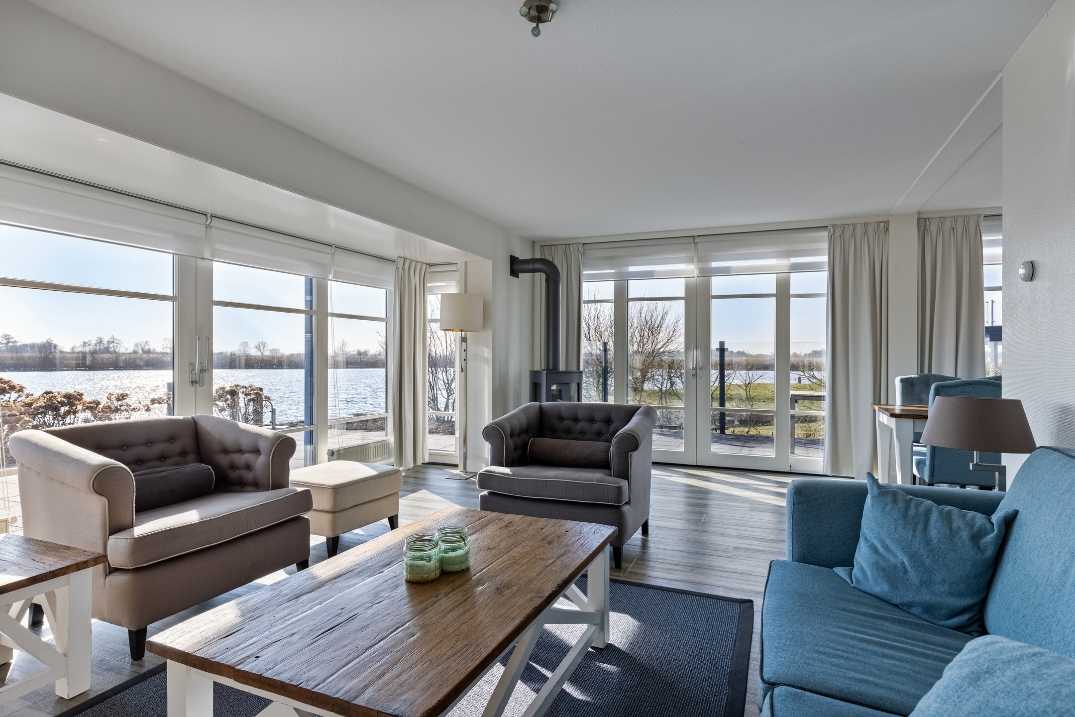 Vrijstaande woning te koop: Jonenweg 5R, Giethoorn