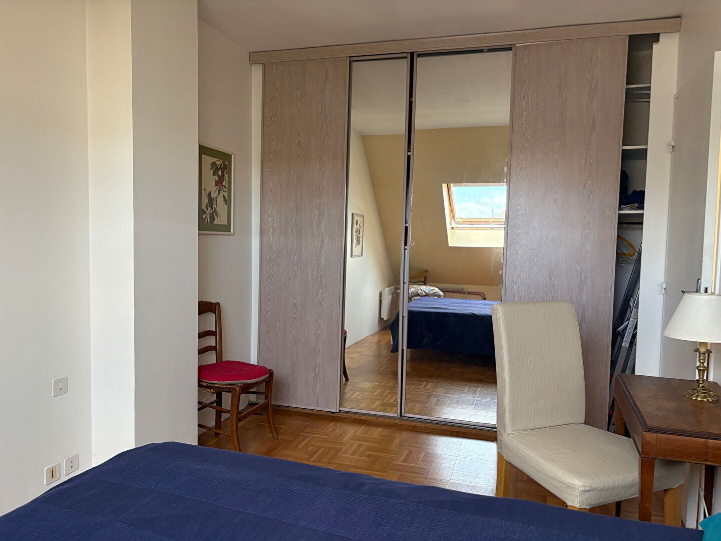 Flat Rue Voltaire in Amboise