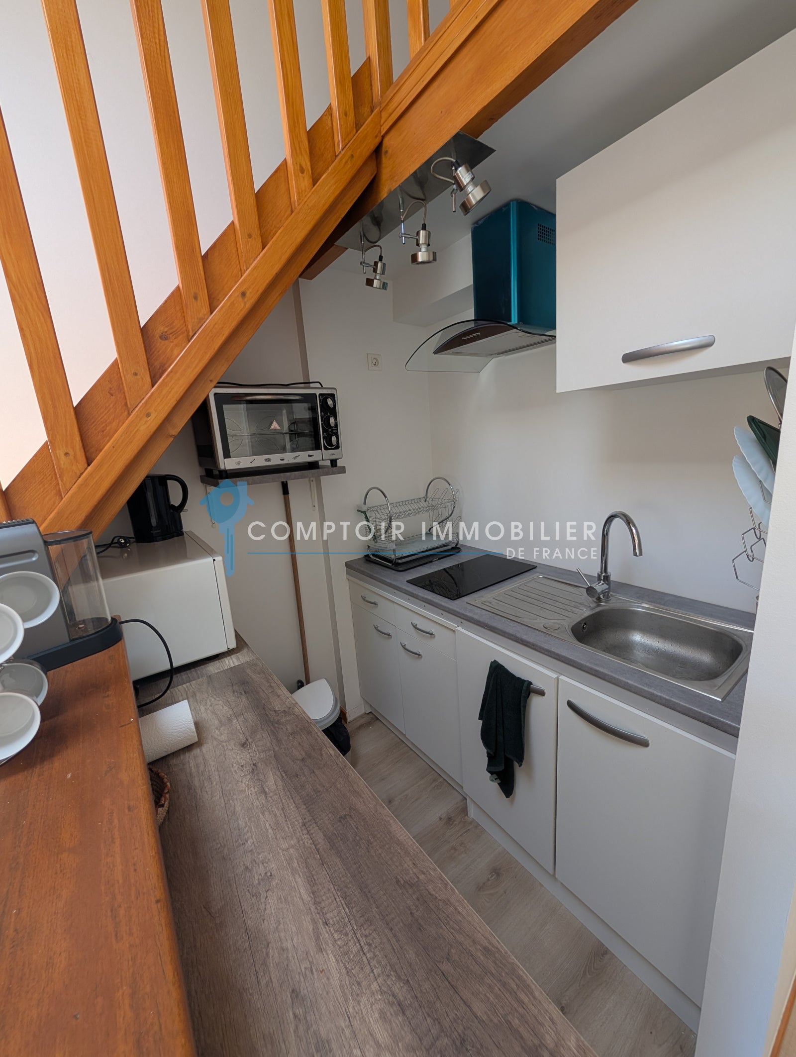 Appartement Rue de la Peyrade à Prades-le-Lez