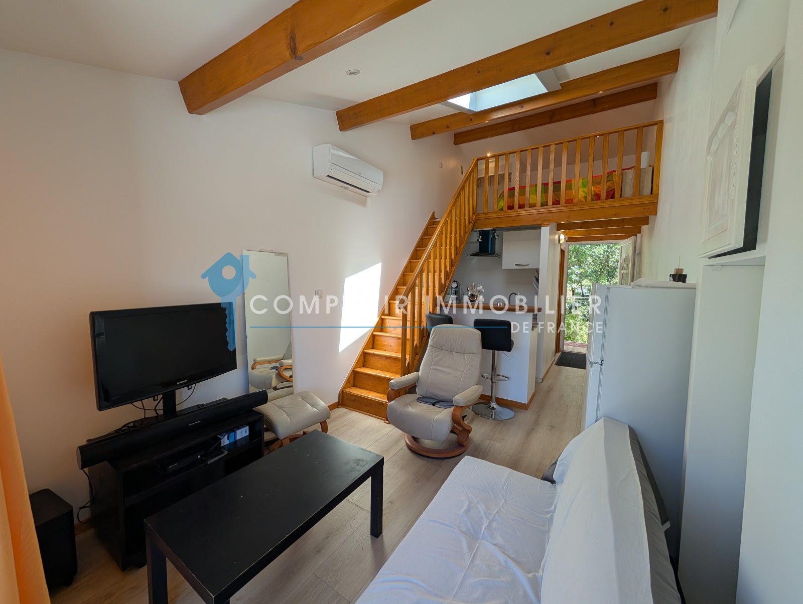 Appartement Rue de la Peyrade à Prades-le-Lez