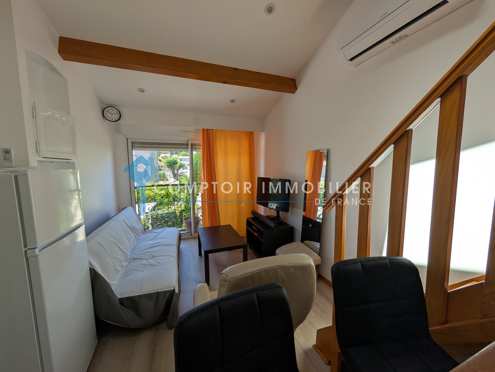 Appartement Rue de la Peyrade à Prades-le-Lez