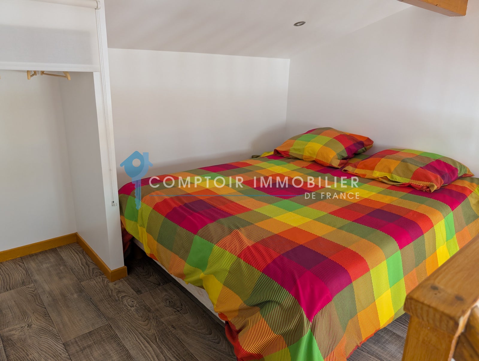 Appartement Rue de la Peyrade à Prades-le-Lez
