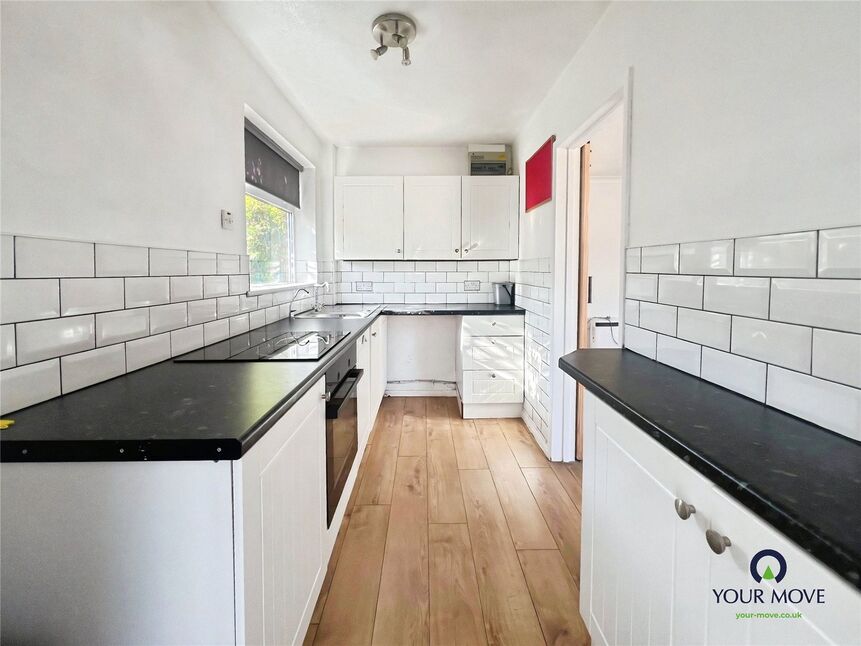 House Nagels Close in Chichester