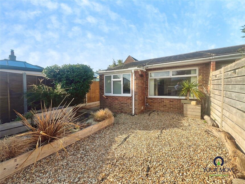 House Nagels Close in Chichester