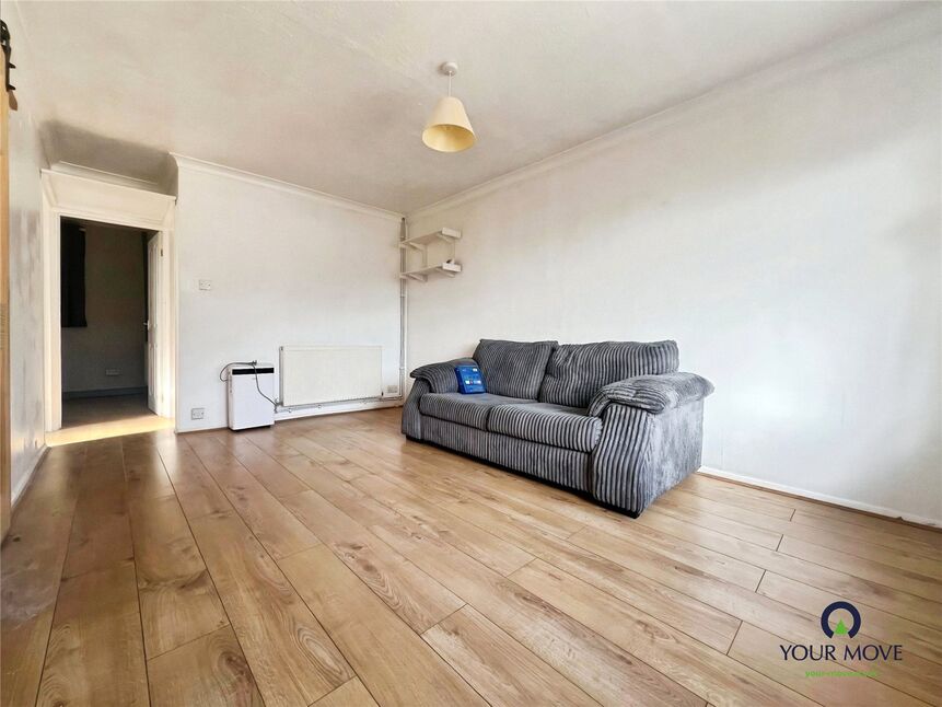 House Nagels Close in Chichester