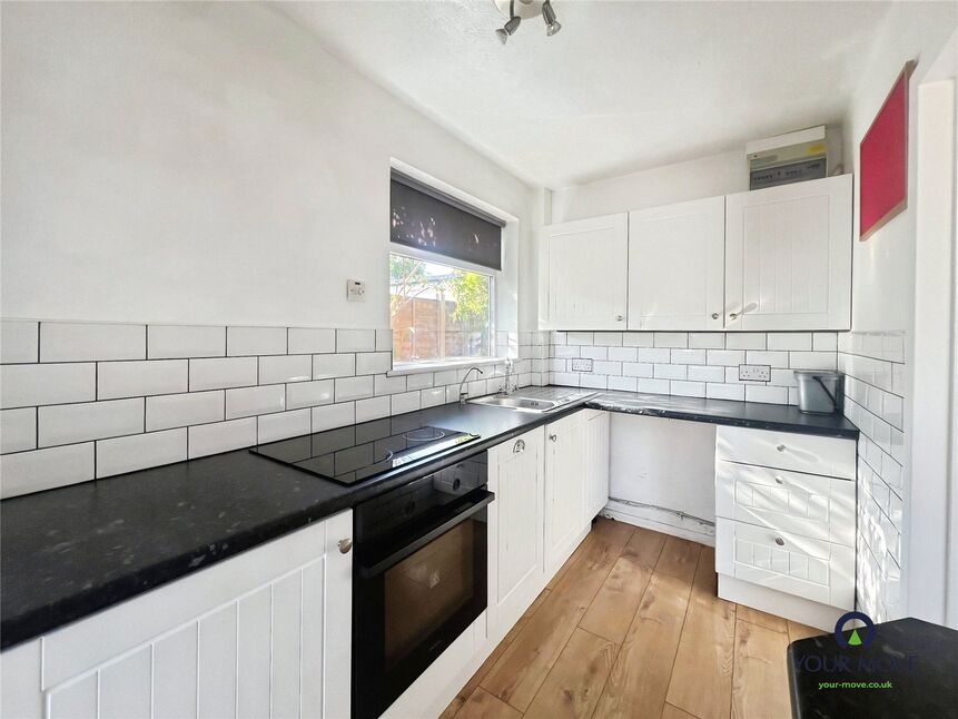 House Nagels Close in Chichester