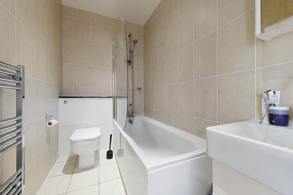 Flat Marylebone Road in City of Westminster