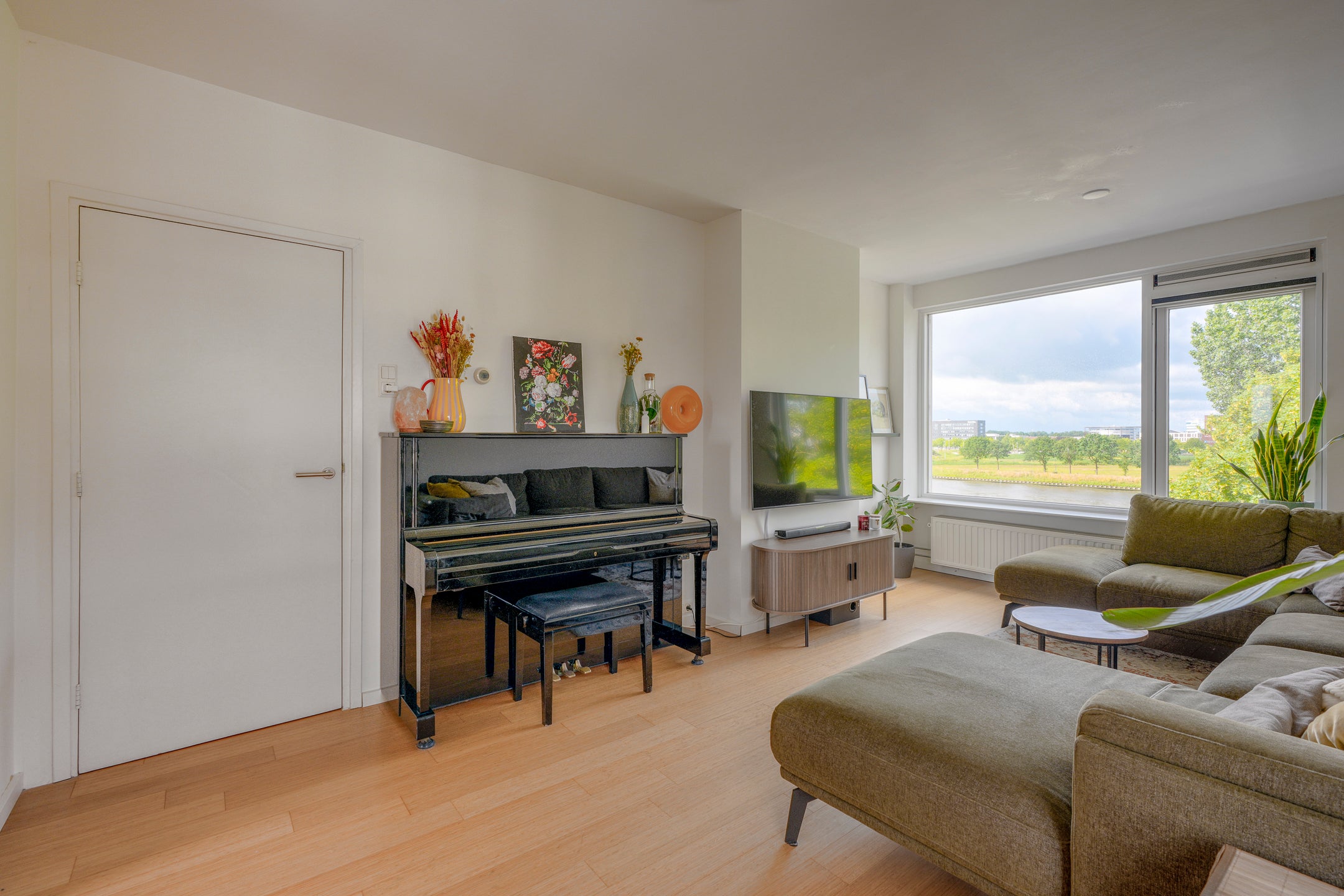 Appartement Rooseveltlaan 452 in Utrecht