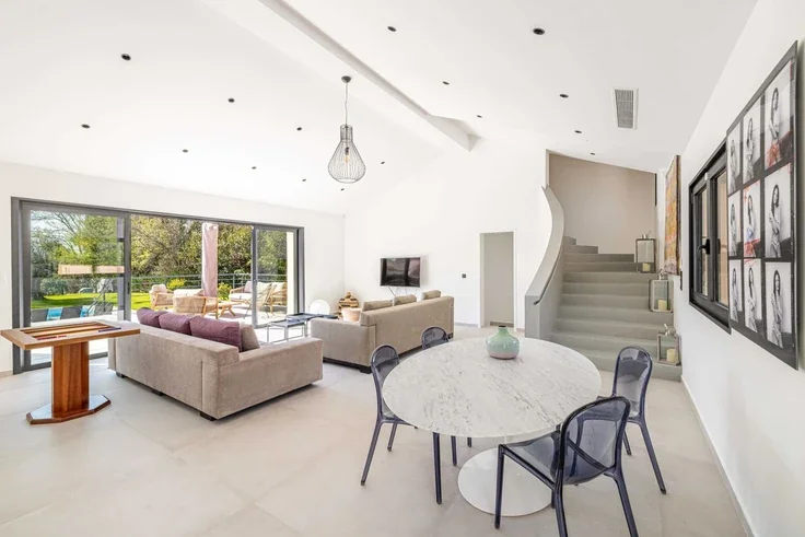 House Impasse de Bigaud in Mougins