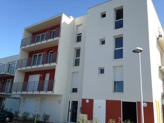 Appartement Avenue de Nantes à Niort