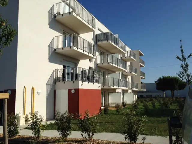 Appartement Avenue de Nantes à Niort