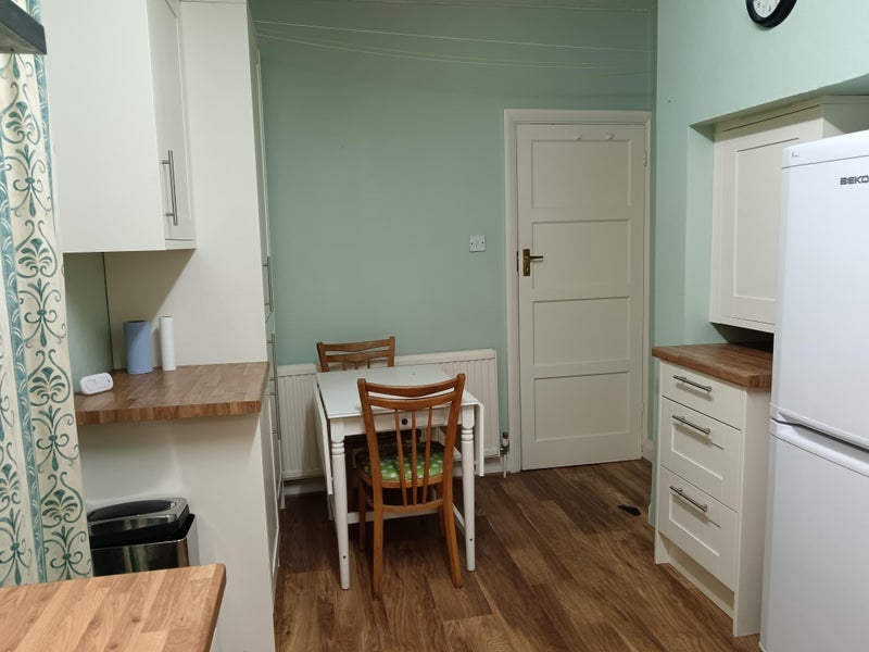 Room Whitburn Road in Greater London