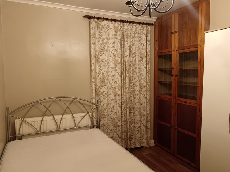 Room Whitburn Road in Greater London