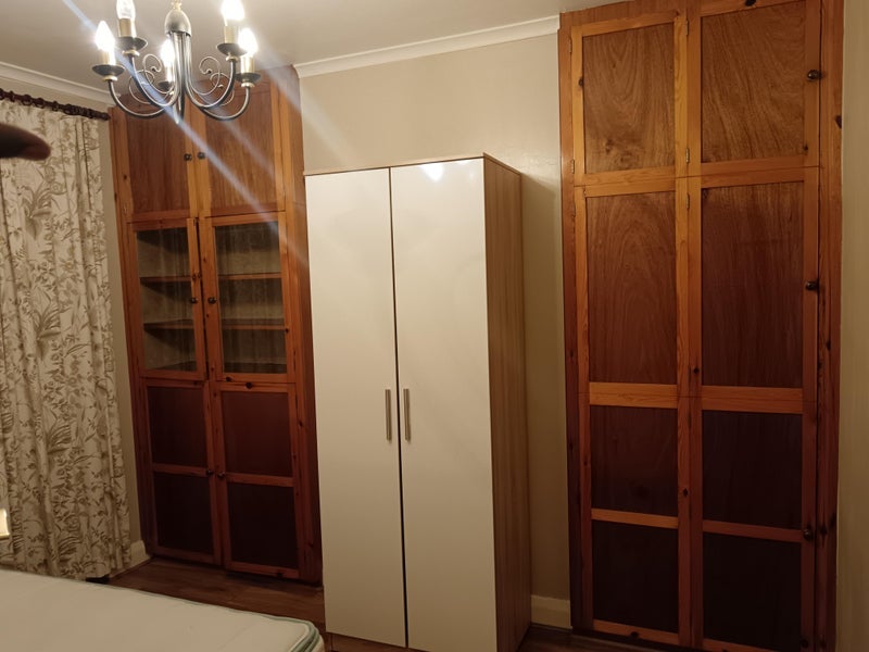 Room Whitburn Road in Greater London
