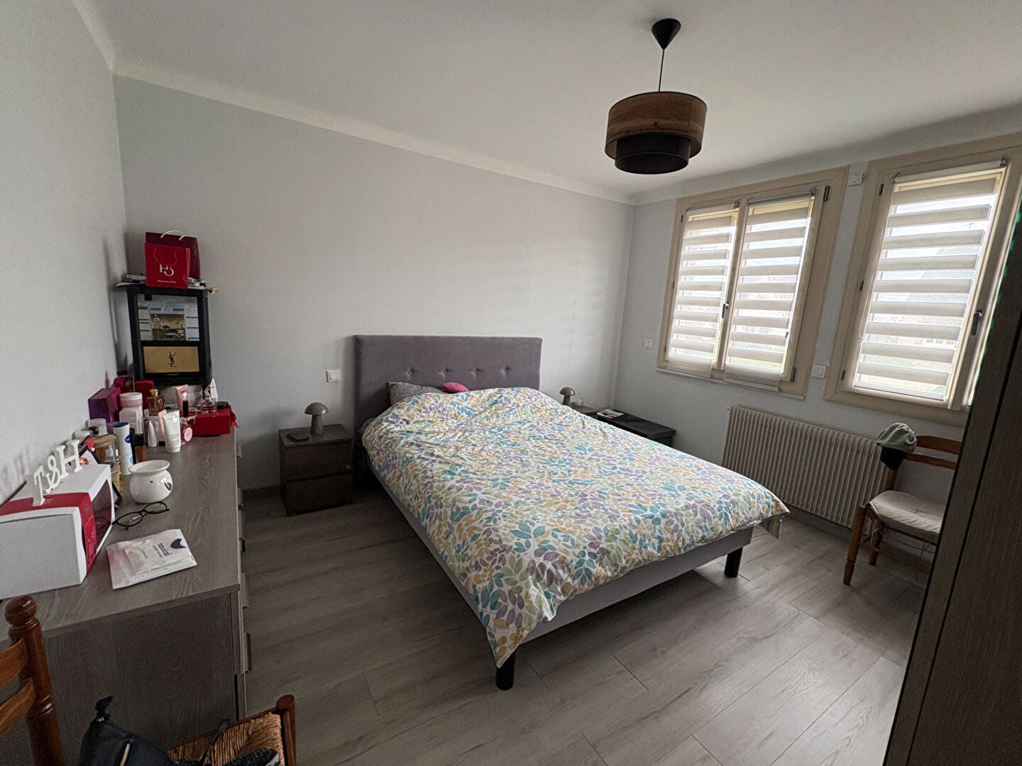 Maison Rue Saint-François à Saint-Brieuc