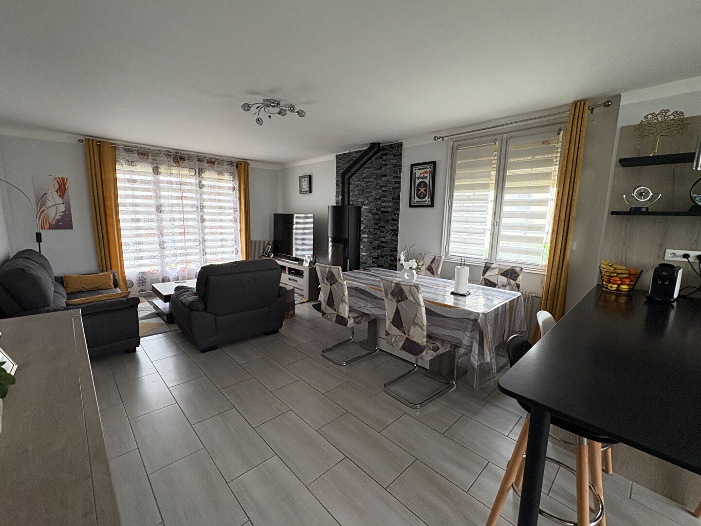 Maison Rue Saint-François à Saint-Brieuc