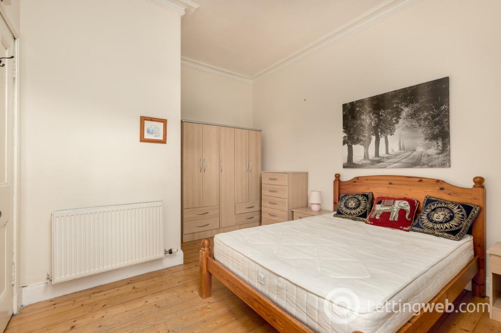 Flat Westfield Road in City of Edinburgh