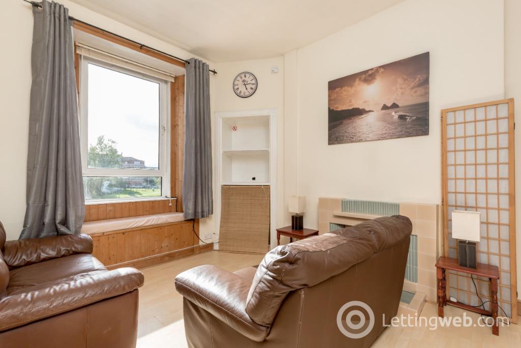 Flat Westfield Road in City of Edinburgh