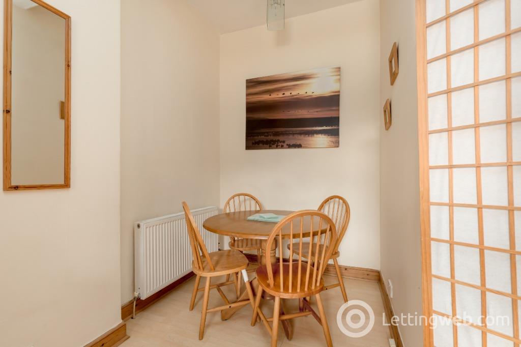 Flat Westfield Road in City of Edinburgh