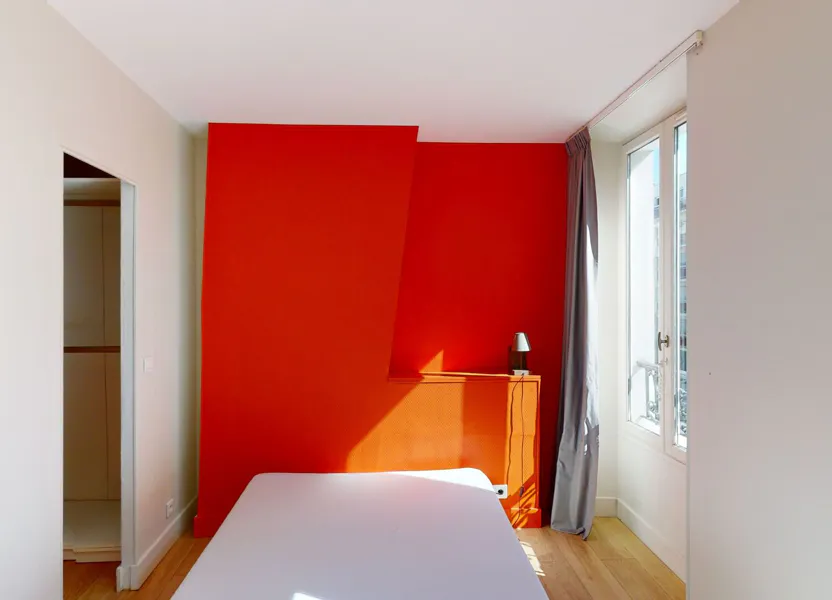 Flat Avenue André Morizet in Boulogne-Billancourt