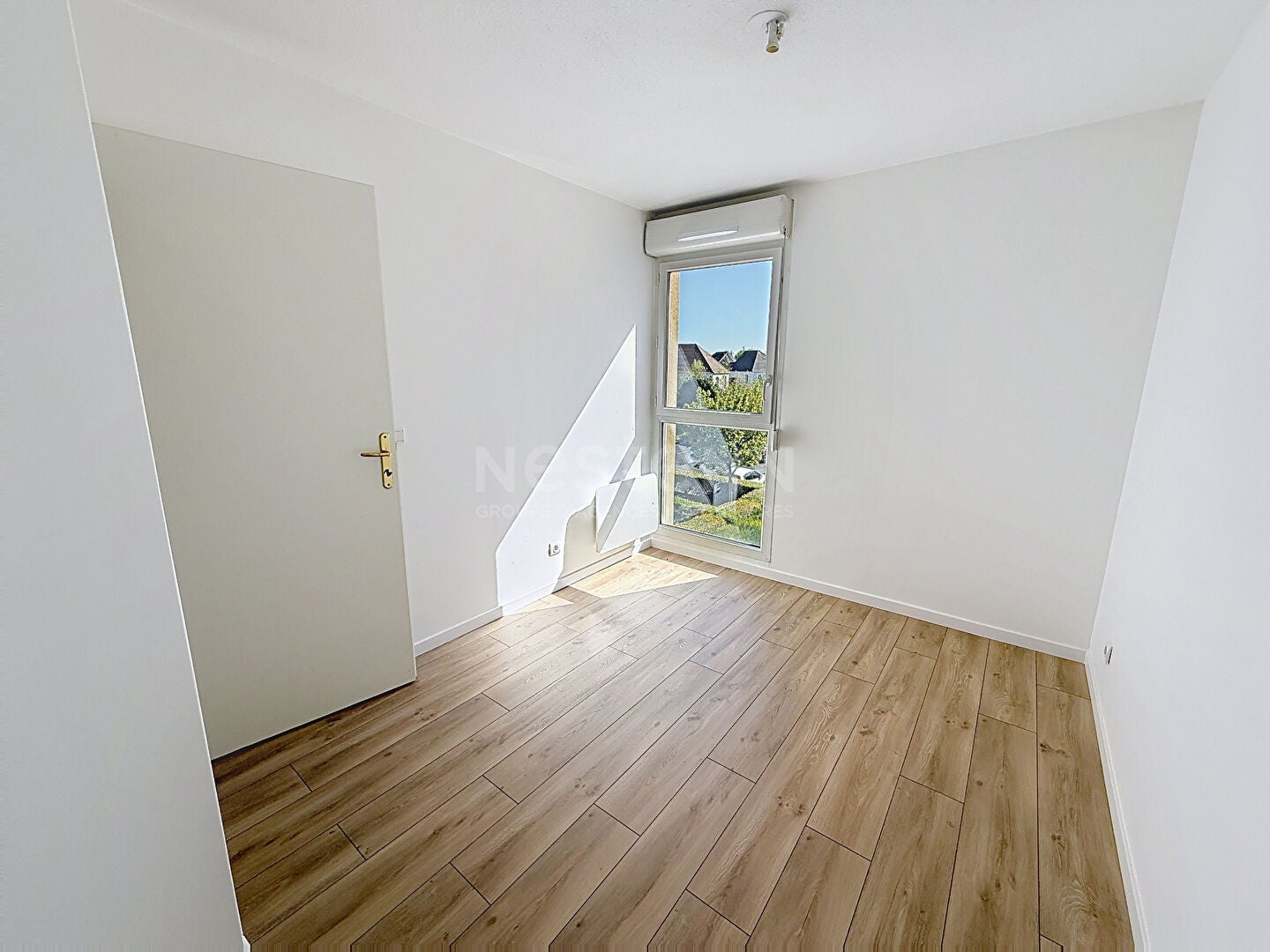 Appartement Rue Michel Bléré à Lamorlaye