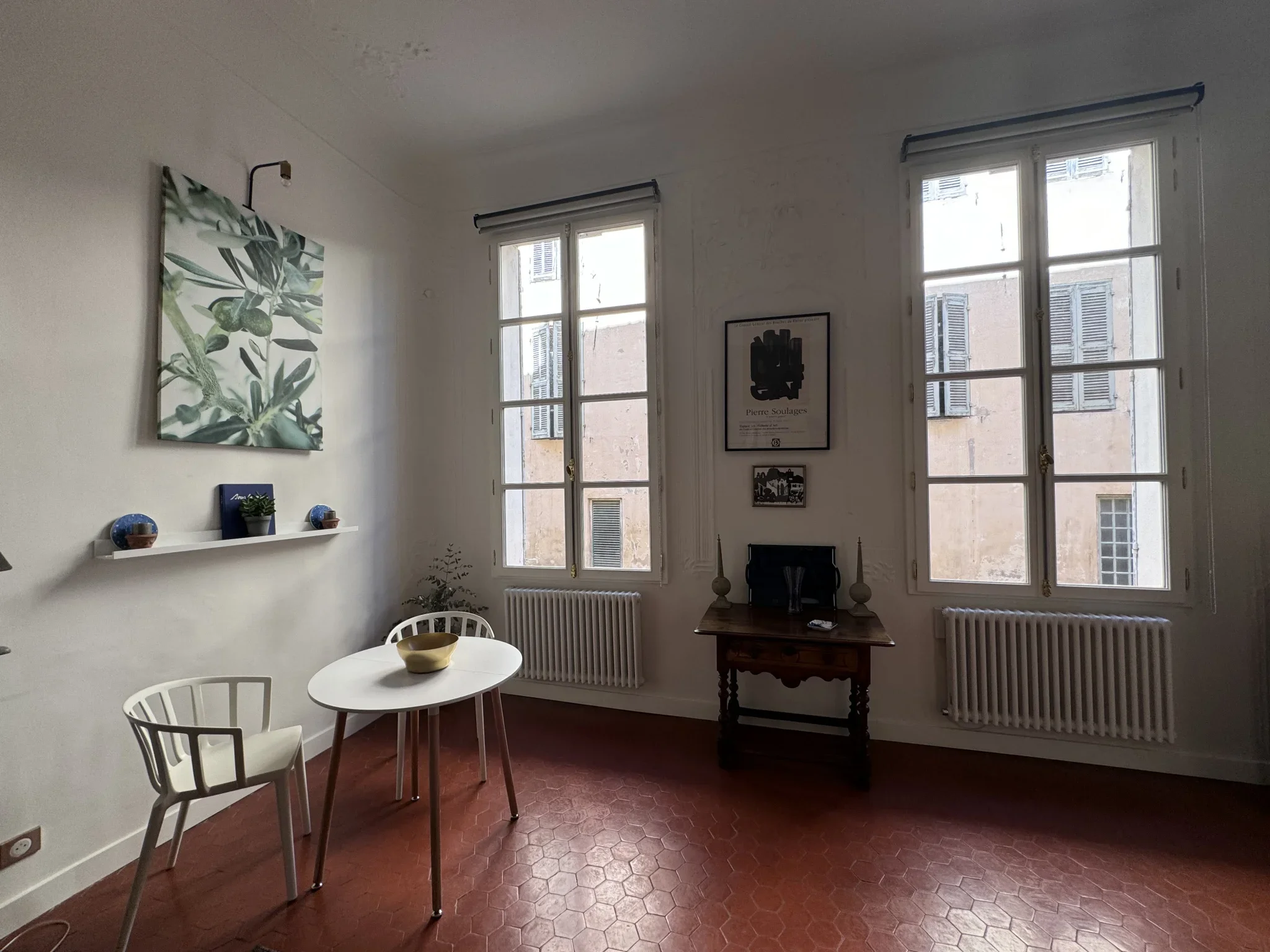 Appartement Aix en Provence à Avignon