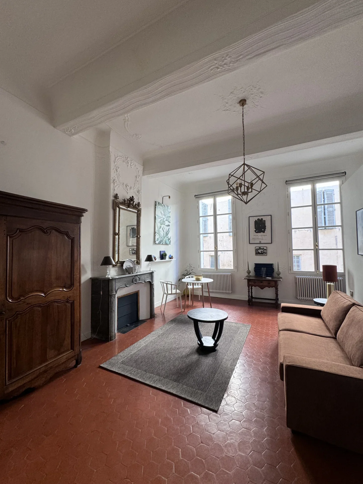Appartement Aix en Provence à Avignon