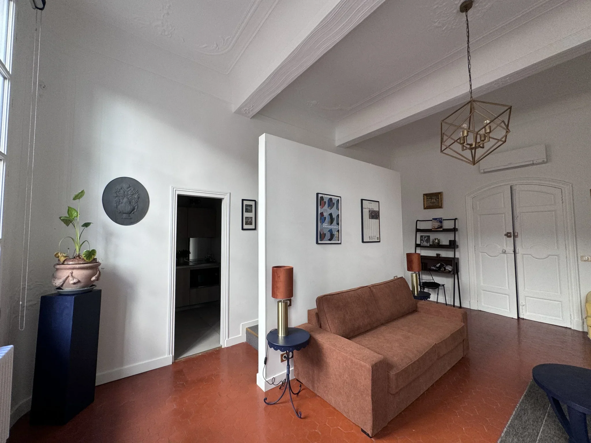 Appartement Aix en Provence à Avignon