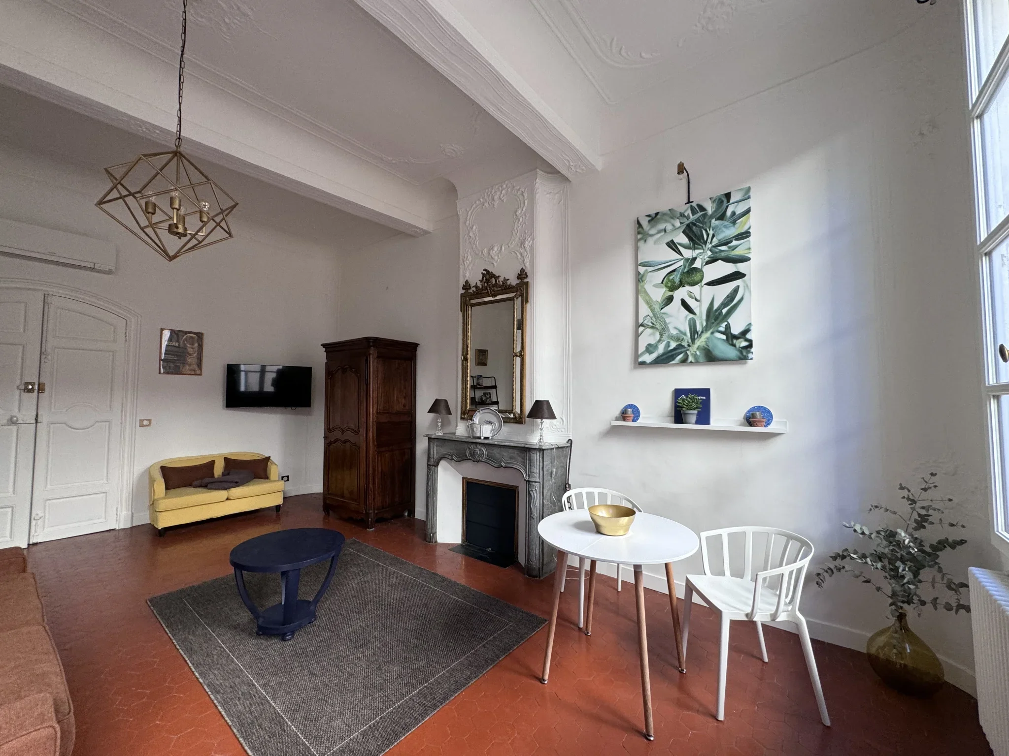 Appartement Aix en Provence à Avignon