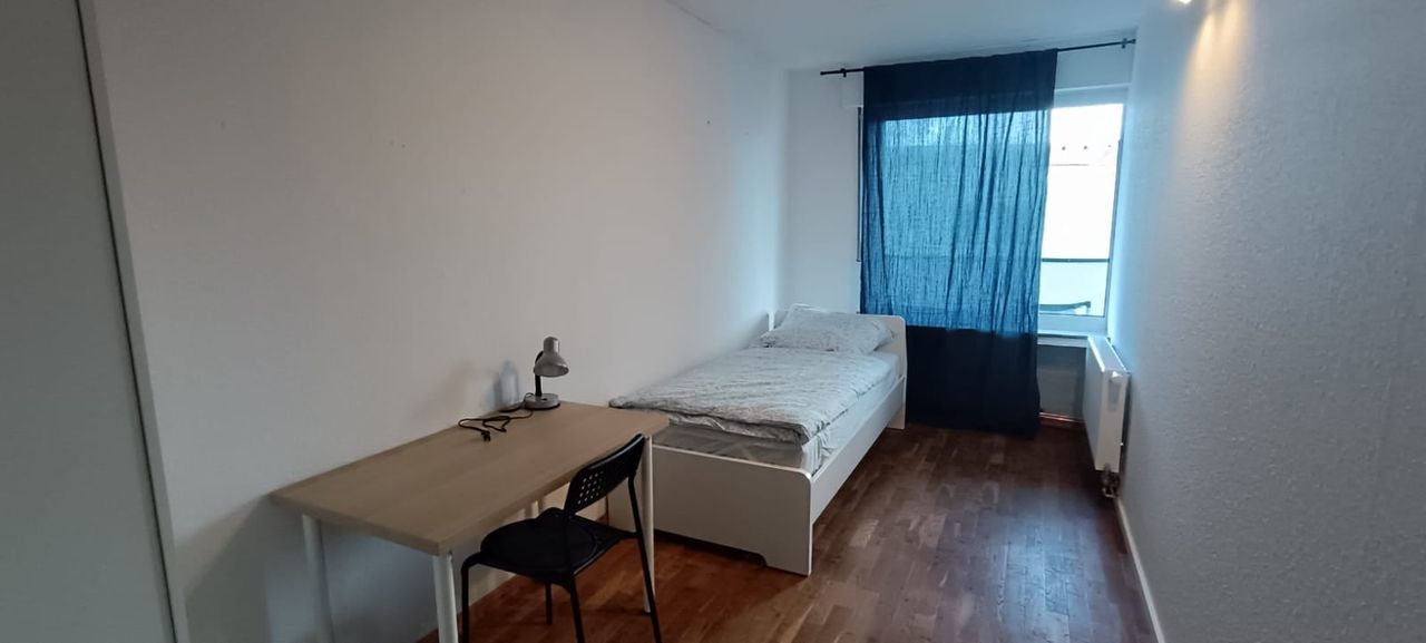 Wohnung Ernst-Mehlich-Straße in Dortmund
