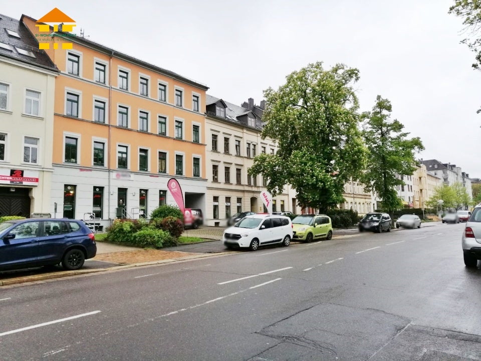 Wohnung Straße der Nationen in Chemnitz
