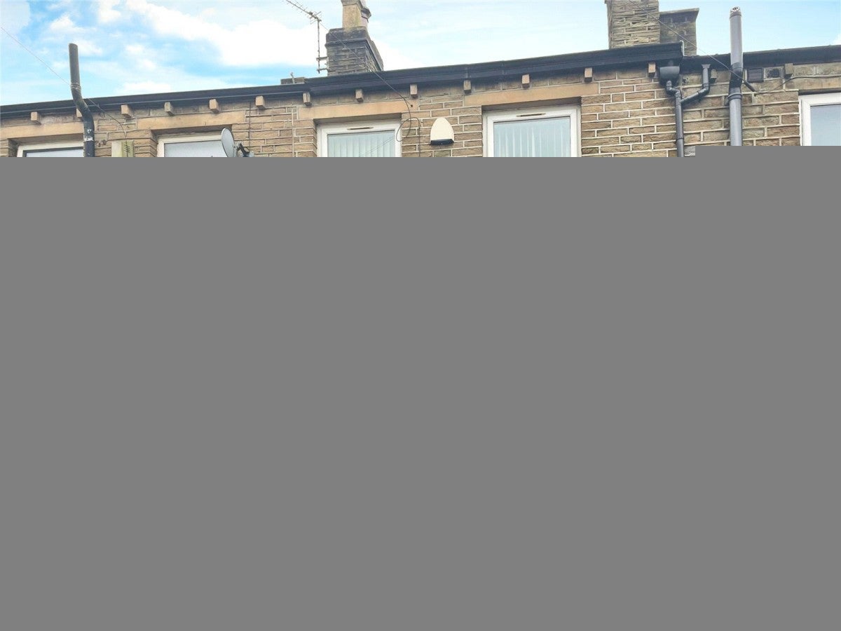 House Westgate in Kirklees