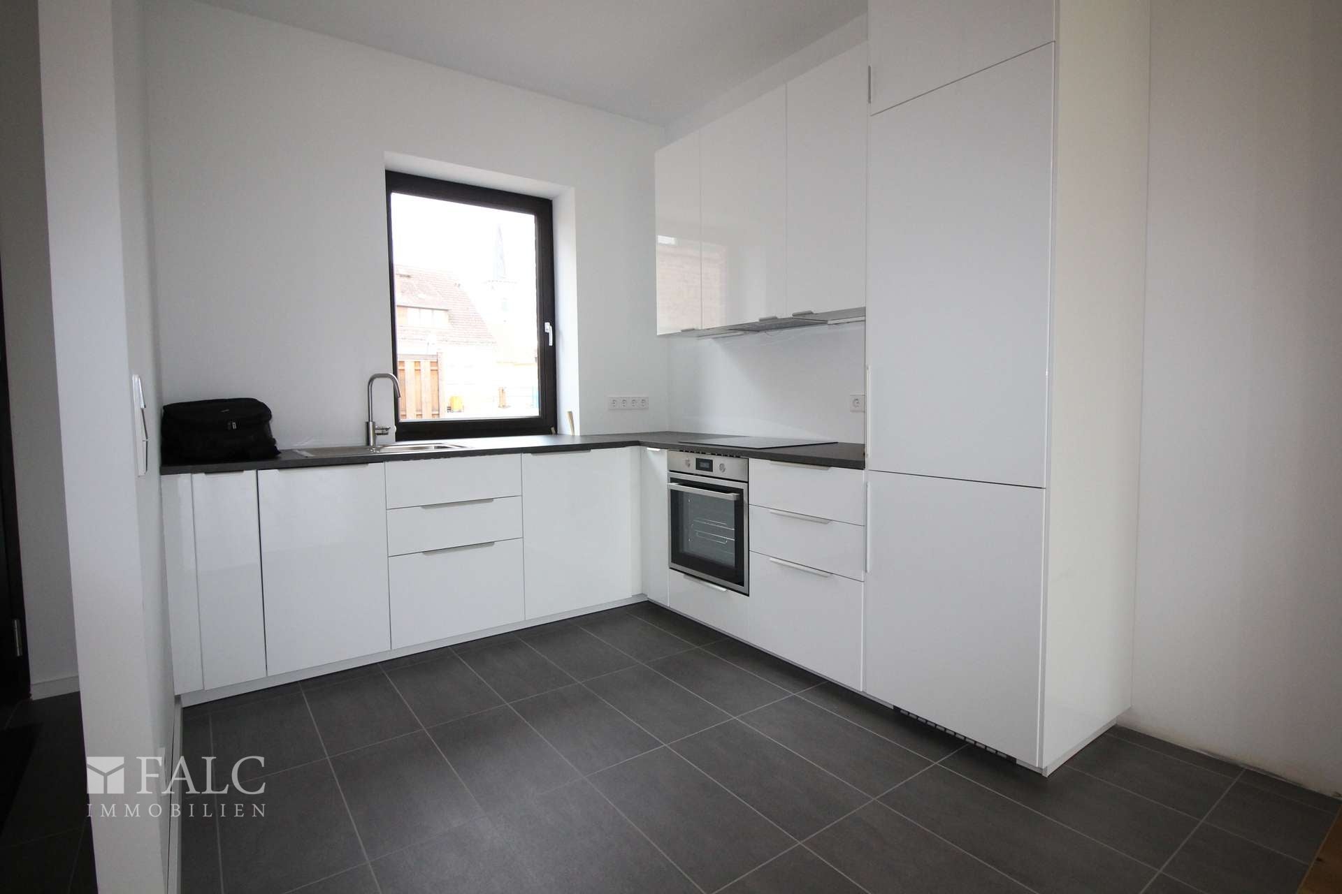 Wohnung Dorfplatz in Berlin