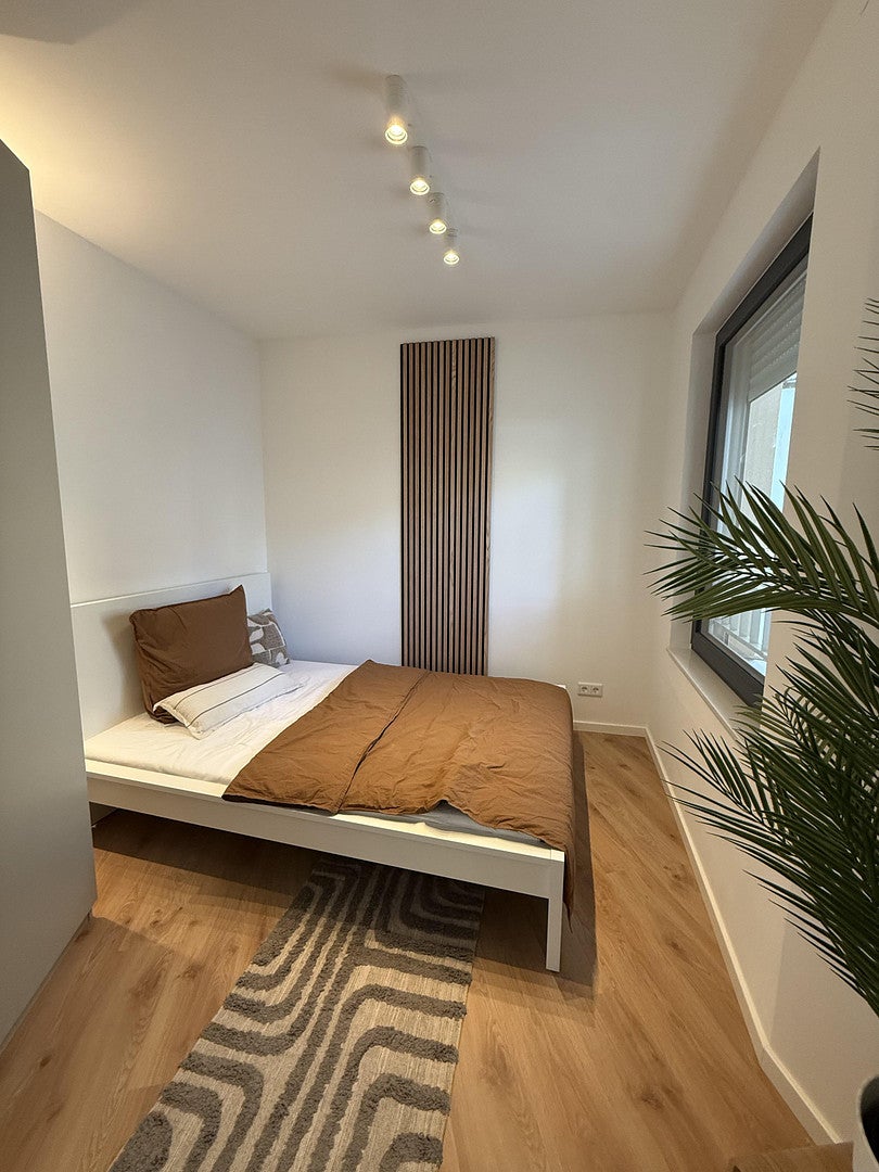 Wohnung Leonhardstraße in Nürnberg
