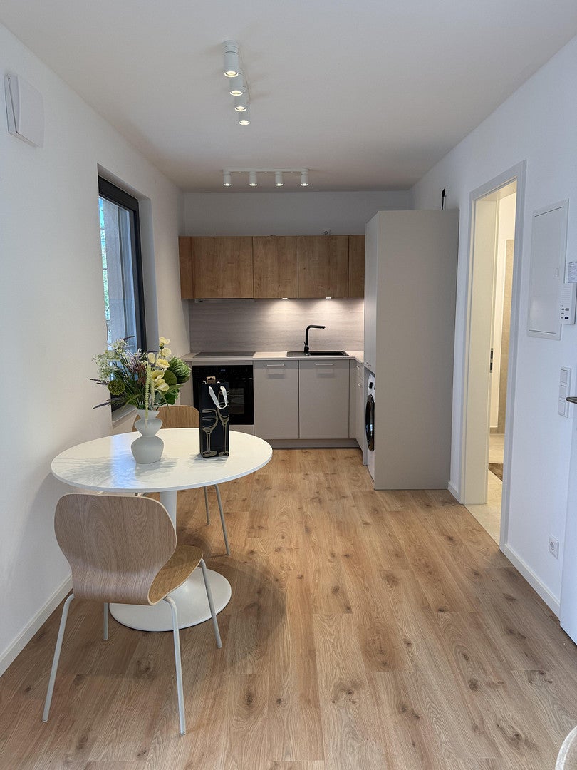 Wohnung Leonhardstraße in Nürnberg