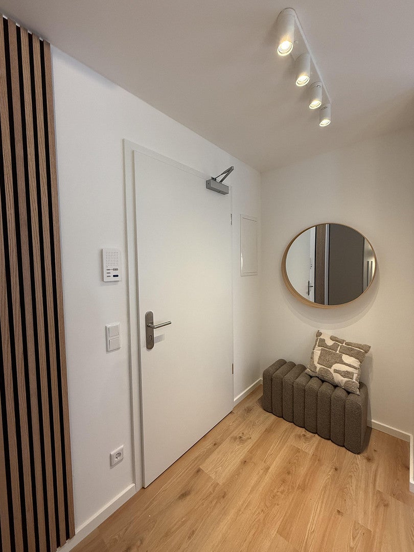 Wohnung Leonhardstraße in Nürnberg
