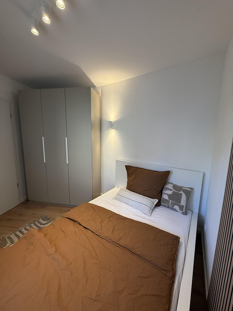 Wohnung Leonhardstraße in Nürnberg