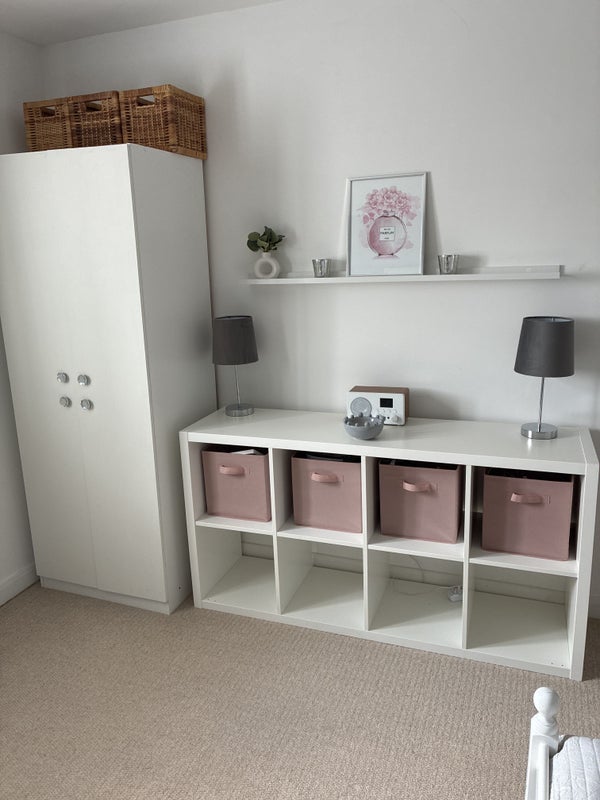 Room Dairy Way in Harborough