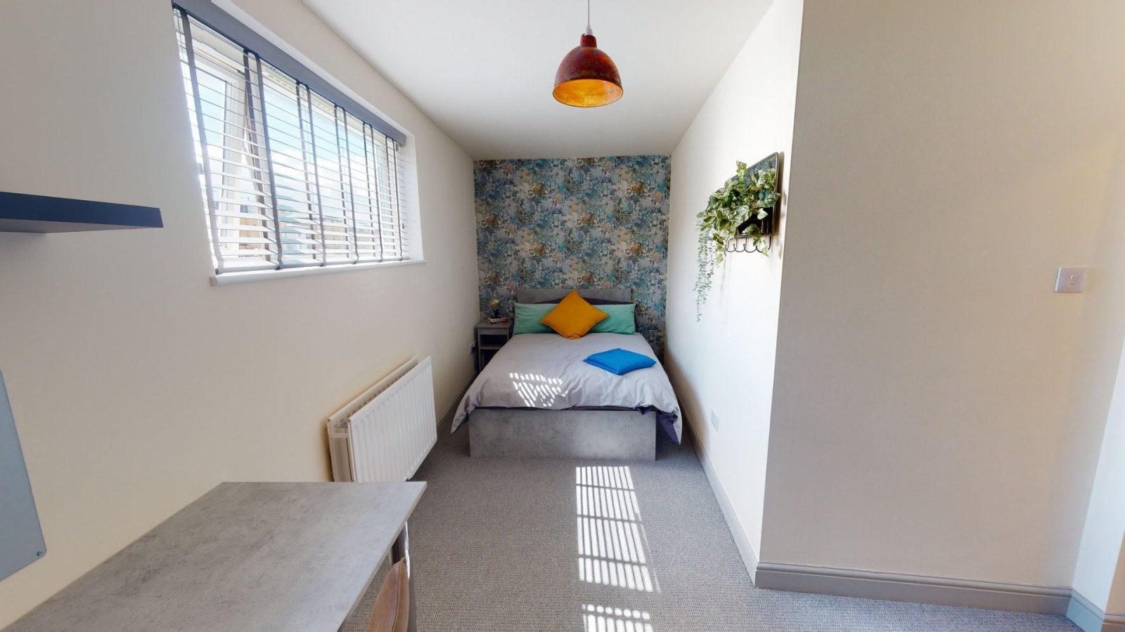 Room Harvey Street in Lincoln