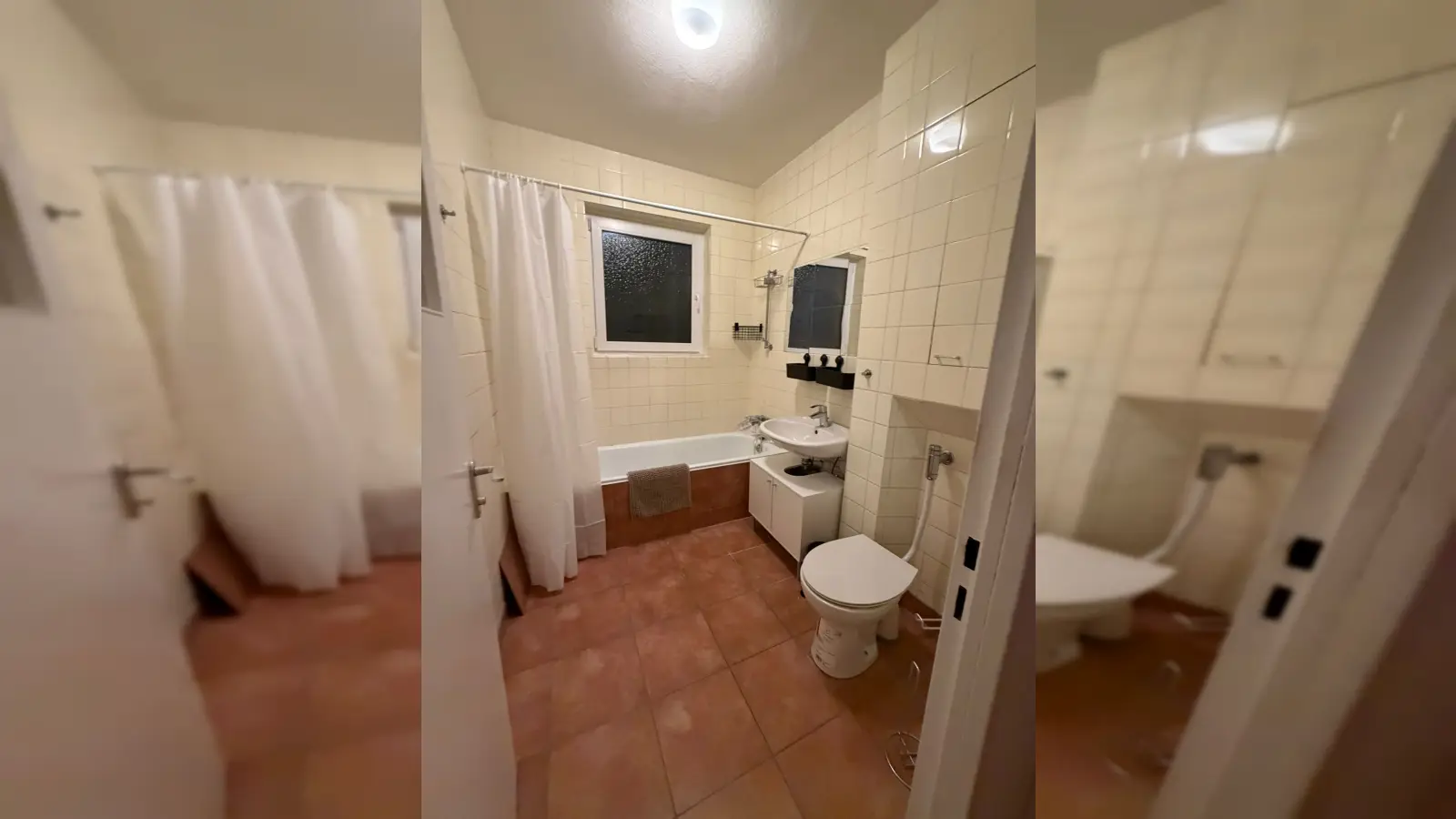 Wohnung Sandstraße in Berlin