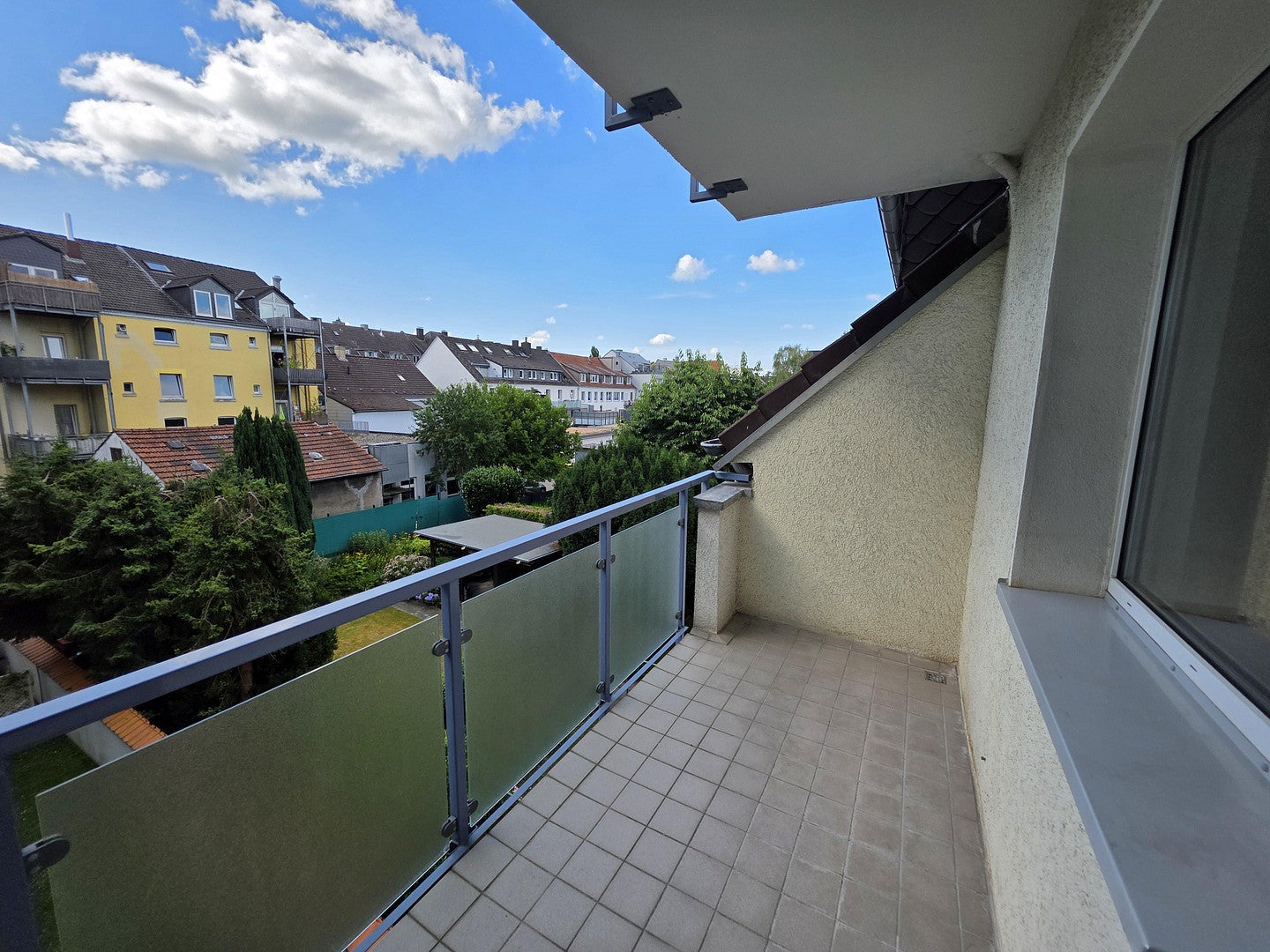 Wohnung Rathausplatz in Hattingen